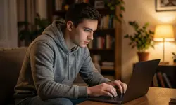 Почему некоторые люди удаляют сообщение, если им долго не отвечают.webp