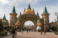 В Татарстане построят собственный «Диснейленд».webp