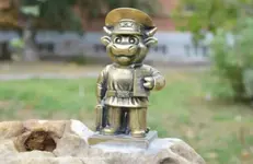 В Энгельсе объявился охотник за быками.webp