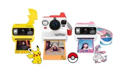 Polaroid представила камеры с Покемонами 2.webp